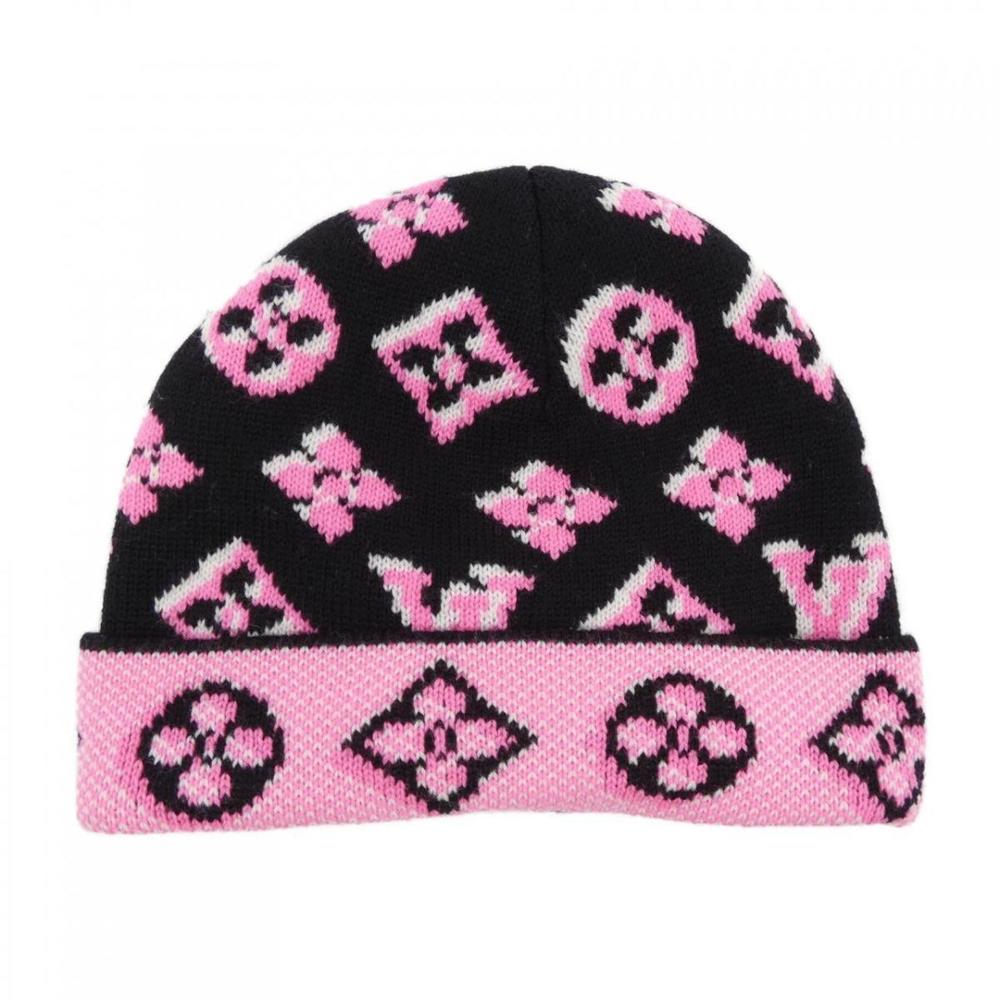 Louis Vuitton Knit Cap - Picture 1 of 4